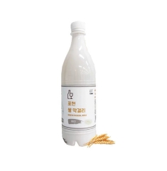Rượu Gạo Hàn Quốc Pocheon Makgeolli 