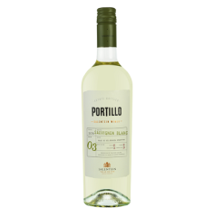 Rượu Vang Argentina Portillo Sauvignon Blanc 