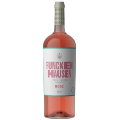 Rượu Vang Funcken Hausen Rose 1 Lít 
