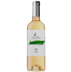 Rượu Vang Korta K Classic Sweet Sauvignon Blanc 