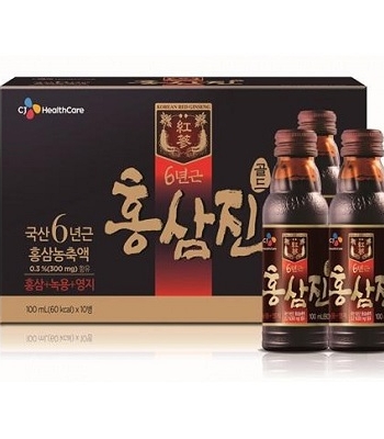 Đồ uống Hàn Quốc